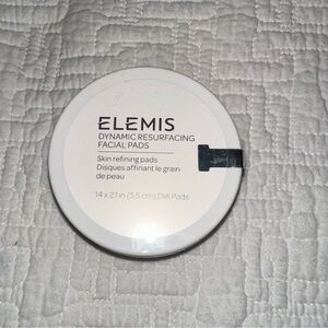 Elemis Dynamic Resurfacing Facial Pads